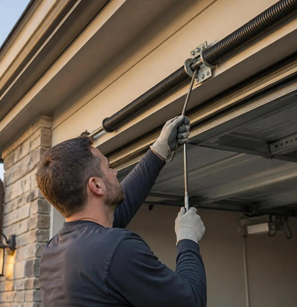 One Dented Panel or a New Garage Door? How to Decide — Oldsmar Garage Door, Oldsmar, FL