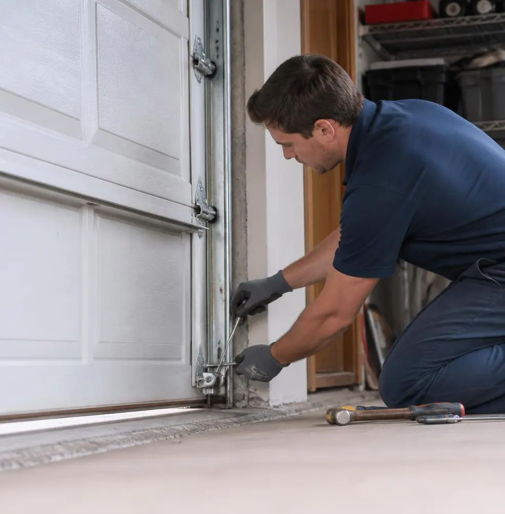 Power Out in Oldsmar? How to Open and Close Your Garage Door by Hand — Oldsmar Garage Door, Oldsmar, FL