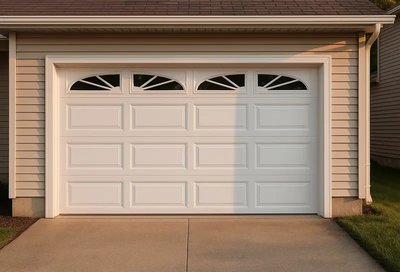 Contact Oldsmar Garage Door